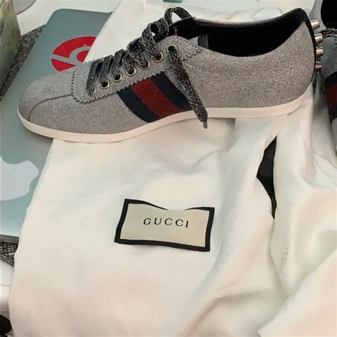 gucci gym